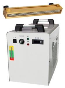 Quality Water Cooling UV Curing Equipment 20000 Hours CE RoHS Certificate wholesale