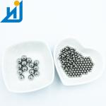 Plating Zinc Grinding Steel Ball Stainless Steel Milling Balls 15mm
