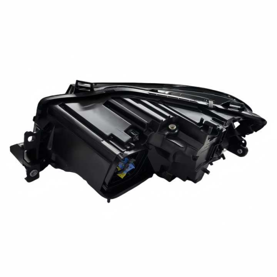 12V Glass Headlights for Mercedes-Benz GLE-Class 166 GLE350 GLE400 GLE450 Cars New Condition