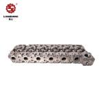4936081 2831474 Cummins Cylinder Head ISDe6 Motor Diesel Engine Spare Parts