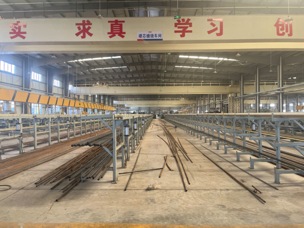 Hydraulic Hose Crimping Machine