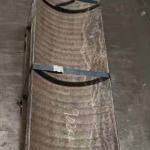 Chrome Carbide Overlay Plate Wear Resistant Steel Plate Weld Overlay Plate