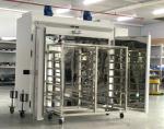 LIYI Hot Air Dry Industrial Oven Machine Drying Equipment