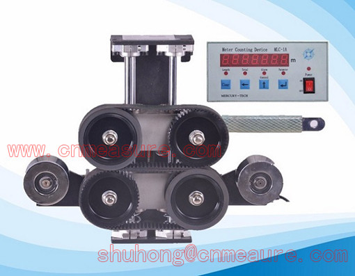 Cable length meter counter (Model CCDD-60L Model CCDD-30L)