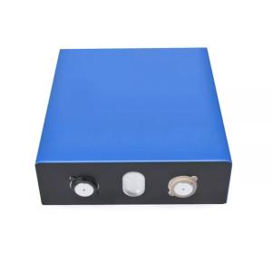 Quality 3.2V 202Ah Prismatic Solar Storage Battery Low Power Dissipation wholesale