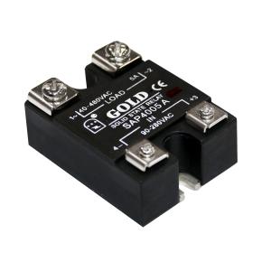 Quality 30a AC SSR Relay wholesale