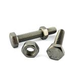 High Strength Stainless Steel A325 Structural Bolts For Heavy Structure