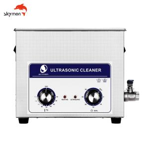Quality 10Liters 300W Ultrasonic Cleaner Dental With Heated wholesale