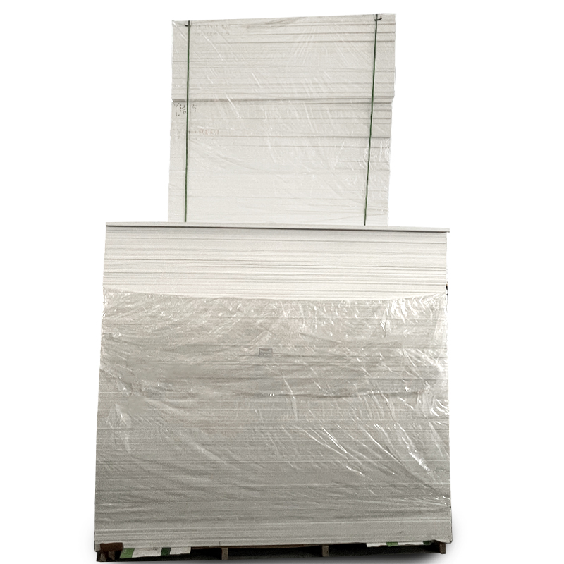 Non-Toxic Foam Board Eco-Friendly 1-40mm Thin Clear Transparent PVC Sheet Plastic Sheets