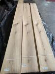 2.0mm Knotty White Oak Wood Veneer Various styles Goods in stock