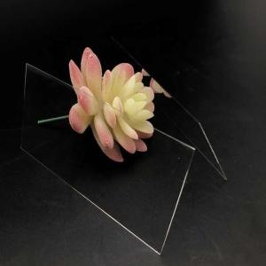 Quality Aluminosilicate ITO FTO Conductive Glass Coated Transparent wholesale