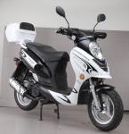 Adult Motor Scooter 150cc 4.42L tank 55mph speed