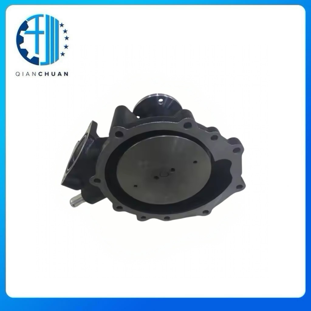 Water Pump 16100-3731 for Hino J08C J08E Excavator Engine Spare Parts