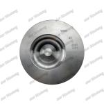 Piston QSB4.5 Combustion Chamber 54mm 3939398 For Cummins Diesel Engine Repair