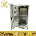 IP55 Rated Weatherproof Floor-Standing Electrical Distribution Cabinet –