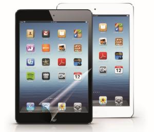 Quality Anti-fingerprint 4H Korea High Clear Film for Ipad 2 wholesale