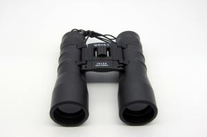 China 16x32 Compact Folding Binoculars , Pocket Size Compact High Power Binoculars on sale