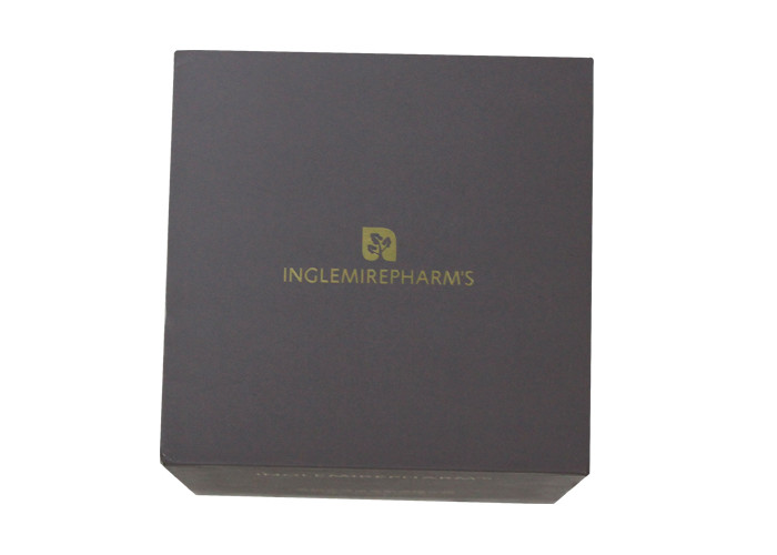 Customized Luxury Packaging Boxes With Fancy Specialty Paper