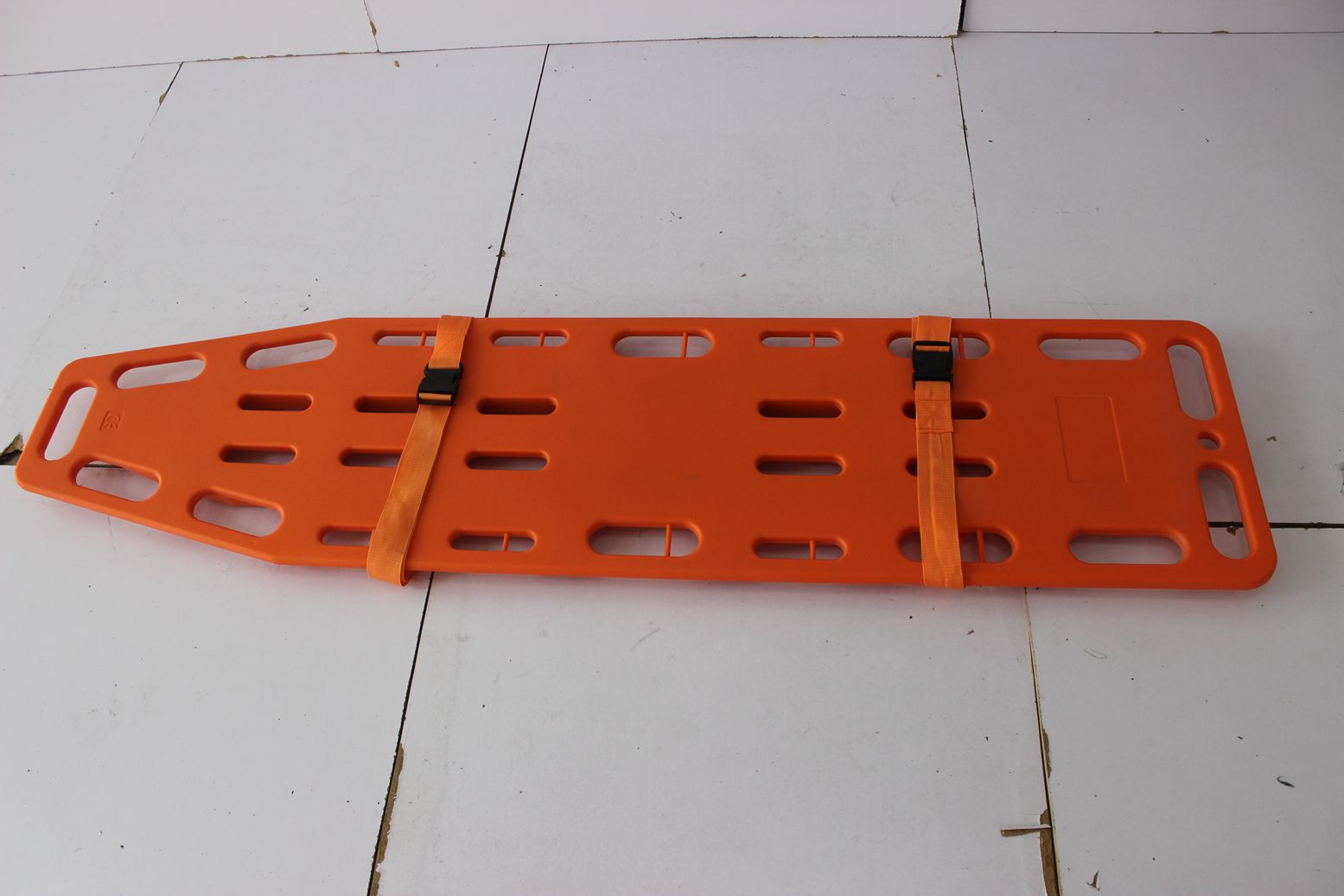 20in Emergency Evacuation Stretcher Spine Board Stretcher Emergency Rescue Adult