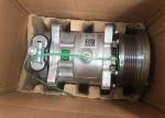 WG1500139016 SINOTRUK HOWO Air Conditioner Compressor