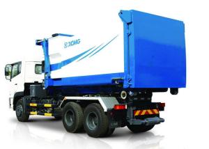 Quality YJY31B Special Purpose Vehicles waste management trucks station performance wholesale