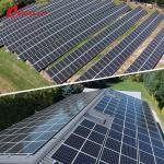 Amosolar 48V Kit for Lead Acid/LiFePO4 Lithium Battery Photovoltaic Power