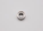 623ZZ 3*10*4mm Z3V3 AISI52100 Single Row Ball Bearing