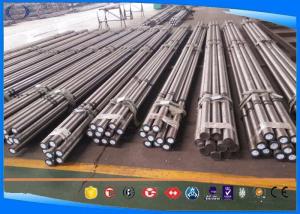 Quality Heat Treatment AISI 8260 Hot Rolled Steel Rod Size 10 - 350mm For Automobile wholesale