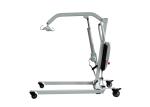 Electric Lift Slings For Handicapped Precisely Maneuver Strong Durable