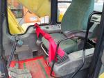 used Komatsu pc200-6 Excavator,komatsu digger for sale,komatsu pc200
