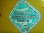 Used Crawler Excavator CAT 315CL Original USA