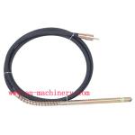 China Gold Supplier Concrete Vibrator Concrete Poker Vibration Poker