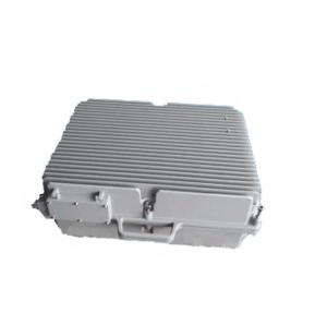 Quality N- Female IP65 Mobile Signal RF Repeater , RF WCDMA ICS Repeater 20W wholesale