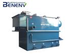 Packaged Dissolved Air Flotation Equipment Air Flotation Machine High Efficiency