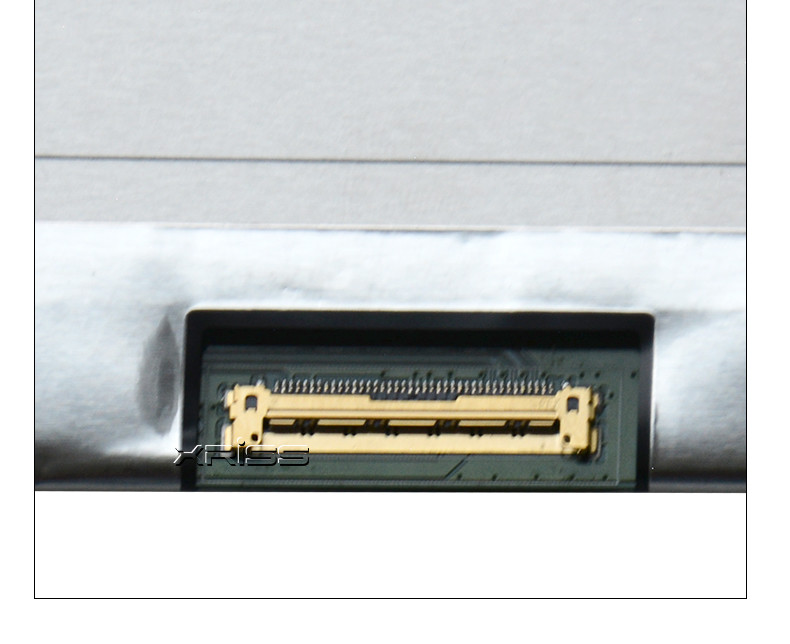 15.6" Laptop LCD Touch Screen For Lenovo IdeaPad 3 15ADA05 Display Panel FHD 40Pins N156HCN-EAB NV156FHM-T08