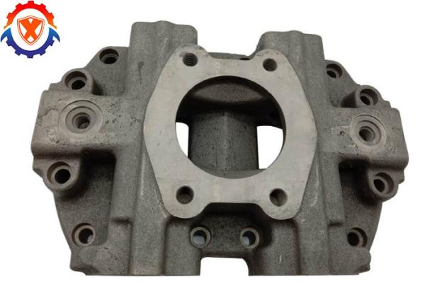 Cheap A8VO107 Excavator Hydraulic Parts SH280 E320B for sale