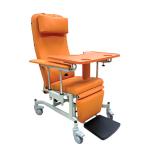 Multifunctional Safety Equipment Semi-Paralyzed Transfer Lift Chair With