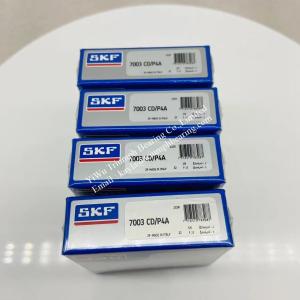 Quality P4 Precision Angular Contact Ball Bearing 7003CD/P4A , 7004CD/P4A wholesale
