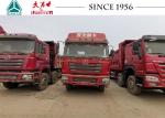6x4 LHD HOWO 70 Second Hand Pick Up Trucks