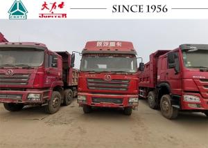 Quality 6x4 LHD HOWO 70 Second Hand Pick Up Trucks wholesale