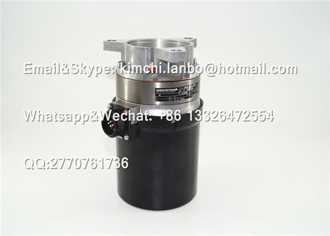 L2.105.1051 ink fountain roller motor drive for CD74 machine printing machine parts