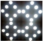 LED MATRIX 25