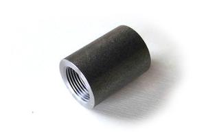 Quality casting threaded coupling 3000 lb Carbon steel pipe fittings wholesale