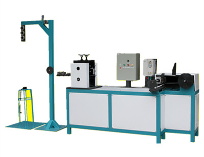 Stitching Wire Forming Machine for Staple/Brad Nail Production