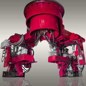 Quality DZ Low Pressure Die Casting Machine Continuous Casting Plant Copper Faucet Making wholesale