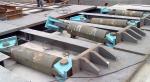 Wood Pellet Production Line Walking Floor
