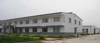 SHANDONG GAIFENG MACHINERY IMP&EXP CO.,LTD