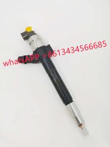Quality 6C1Q9K546AC OEM Denso Injector 095000-5800 1980J7 wholesale