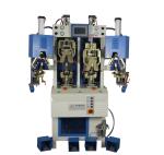Convenient Operation Shoe Moulding Machine Environmentally Friendly Shoe Shaping