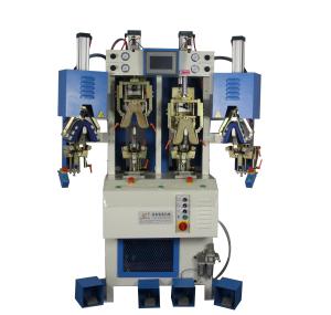 Quality Convenient Operation Shoe Moulding Machine Environmentally Friendly Shoe Shaping Machine wholesale